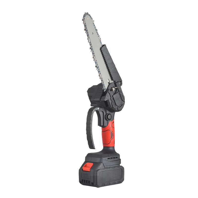 4-8 Inch Electric Chain Saw